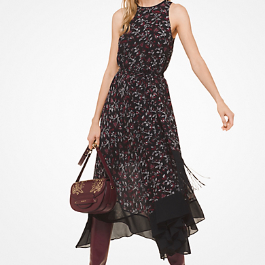 Brand New Michael Kors Dress